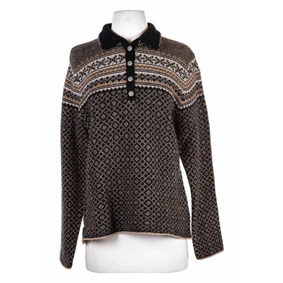 Eddie Bauer Sweaters Eddie Bauer Pullovers Na Brown Poshmark